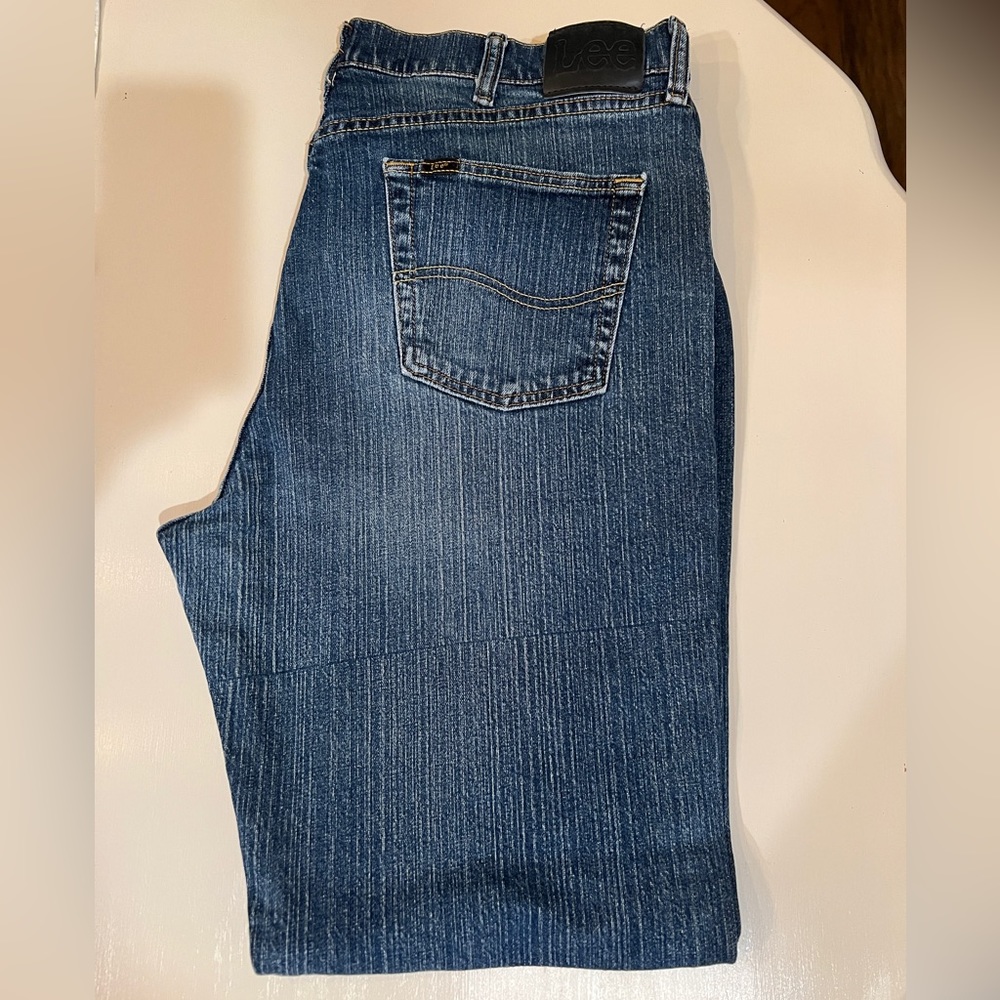 Men’s Lee jeans